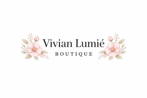 Vivian Lumié Boutique | Moda femenina elegante Meta descripción: Moda femenina cuidadosamente seleccionada. Estilo, elegancia y comodidad en cada prenda.